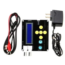 DDS Function Signal Generator DIY Kit Frequency Generator Square Sawtooth Triangle Wave DIY Parts Signal Source Components
DDS Function Signal Generator DIY Kit Frequency Generator Square Sawtooth Triangle Wave DIY Parts Signal Source Components