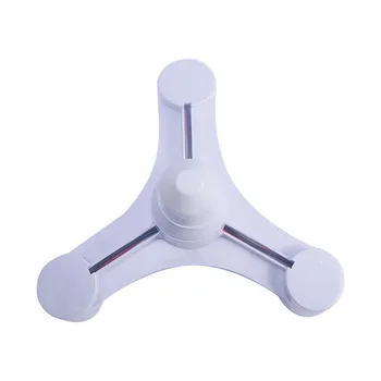 Hot 1 to 5 Light Adapter Converters Holder E27 to E27 Socket Splitter LED Lighting Lamp Split Adapter Bulb Holders Base
Hot 1 to 5 Light Adapter Converters Holder E27 to E27 Socket Splitter LED Lighting Lamp Split Adapter Bulb Holders Base