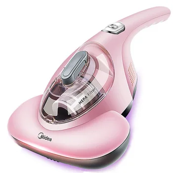 Beauty B1 Mites Instrument Household Bed Vacuum Cleaner Bed Dust Mite-removal Ultraviolet Sterilization Machine Suction Mites Us
Beauty B1 Mites Instrument Household Bed Vacuum Cleaner Bed Dust Mite-removal Ultraviolet Sterilization Machine Suction Mites Us