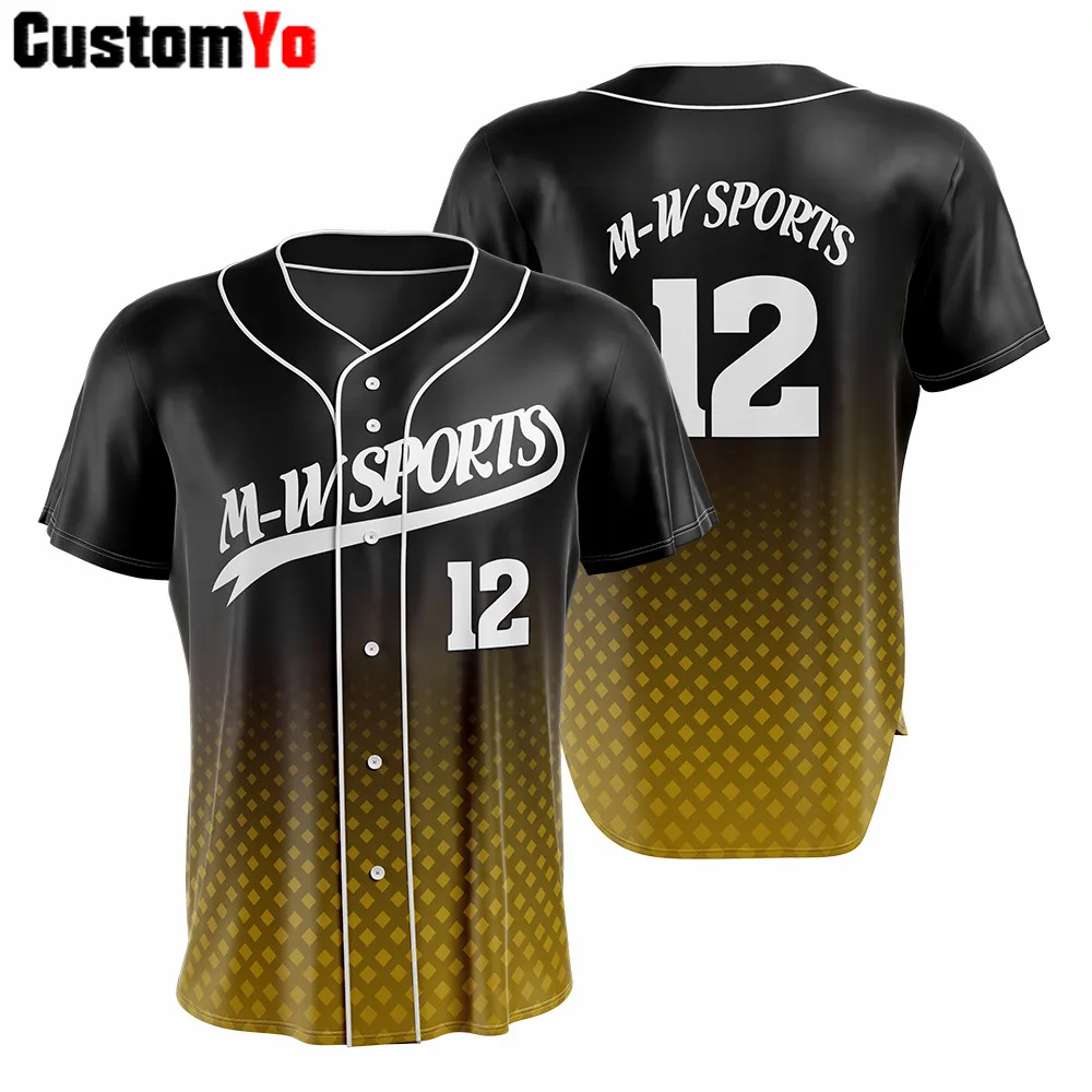 Latest New Design Factory Baseball Jerseys Design Your Own Baseball Jersey
Latest New Design Factory Baseball Jerseys Design Your Own Baseball Jersey