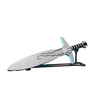 Mini Thanos Sword Scepter Movie collection Custom Sword in the Stone Sword Weapons MOC Weapons building blocks toys children 
Mini Thanos Sword Scepter Movie collection Custom Sword in the Stone Sword Weapons MOC Weapons building blocks toys children