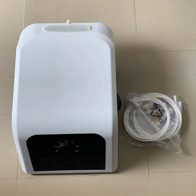 Humidifier Ultrasonic Commercial Use & Vegetable Freshness Hotpot Restaurant Large Workshop Spray Remove Dust except Static
Humidifier Ultrasonic Commercial Use & Vegetable Freshness Hotpot Restaurant Large Workshop Spray Remove Dust except Static