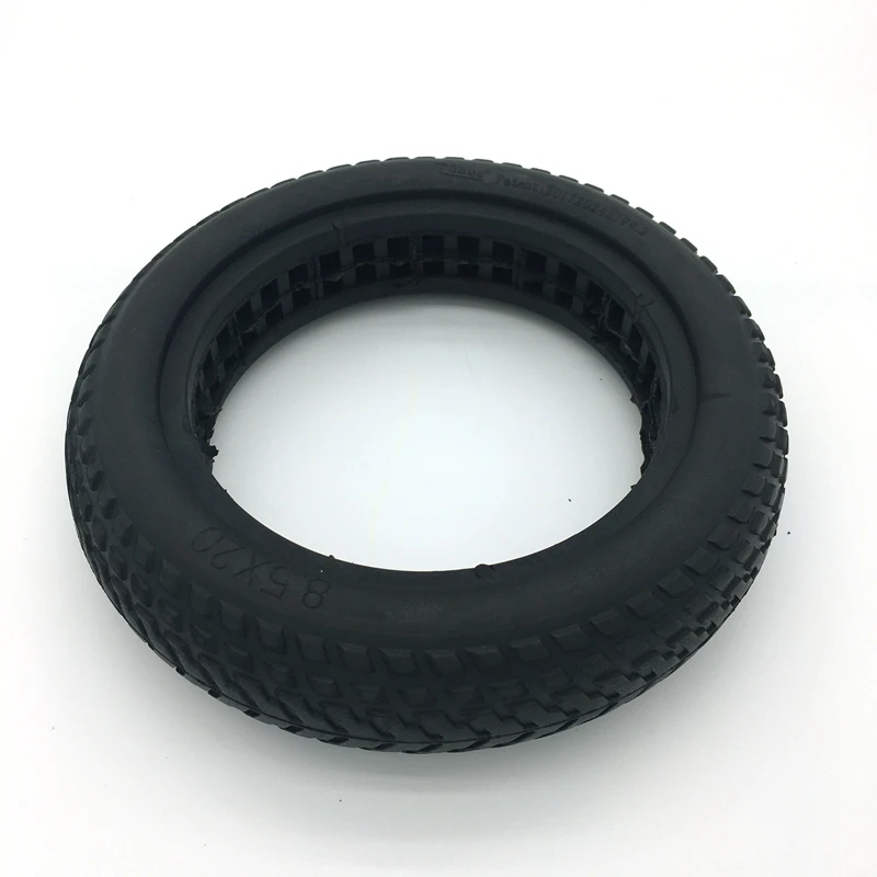 Solid Tyre Electric Scooter Tire For XIAOMI MIJIA M365 Wheels for XIAOMI PRO Avoid Pneumatic Tyre Upgraded Version IV
Solid Tyre Electric Scooter Tire For XIAOMI MIJIA M365 Wheels for XIAOMI PRO Avoid Pneumatic Tyre Upgraded Version IV