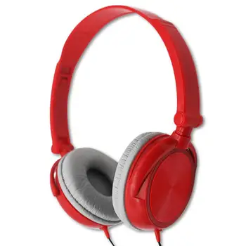 3.5mm Wired Gaming Headset Deep Bass Game Earphone Computer Gamer Headphone With Microphone for Computer
3.5mm Wired Gaming Headset Deep Bass Game Earphone Computer Gamer Headphone With Microphone for Computer
