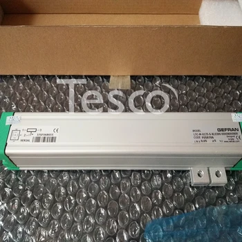 Brand new original lever type LTC-M-0175-S-Gefran displacement sensor 
Brand new original lever type LTC-M-0175-S-Gefran displacement sensor