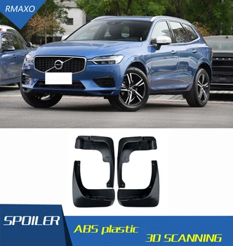 For Volvo XC60 2018-2019 Mudflaps Splash Guards Front With color and rear Mud Flap Mudguards Fender Modified special
For Volvo XC60 2018-2019 Mudflaps Splash Guards Front With color and rear Mud Flap Mudguards Fender Modified special