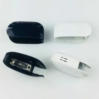 Upper Cap Charging Box For Iqos 2.4 Plus Charging Bin Shell Upper Cover Maintenance Accessories
Upper Cap Charging Box For Iqos 2.4 Plus Charging Bin Shell Upper Cover Maintenance Accessories