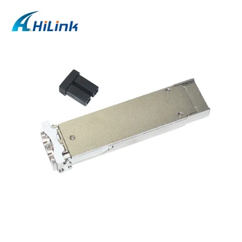 Duplex LC 10G 1470nm-1610nm 80km ZR DOM CWDM XFP Transceiver
Duplex LC 10G 1470nm-1610nm 80km ZR DOM CWDM XFP Transceiver