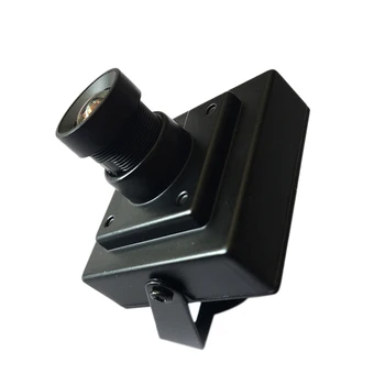 Retail 2MP USB Camera Module Board 120° 1080P OV2710 CMOS Sensor 2.8mm Lens Digital Noise Reduction
Retail 2MP USB Camera Module Board 120° 1080P OV2710 CMOS Sensor 2.8mm Lens Digital Noise Reduction