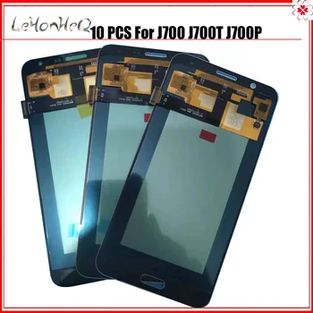 10 Piece/lot LCD For Samsung Galaxy J7 2015 J700 J700M Display Touch Screen Digitizer Assembly For samsung J700 LCD
10 Piece/lot LCD For Samsung Galaxy J7 2015 J700 J700M Display Touch Screen Digitizer Assembly For samsung J700 LCD