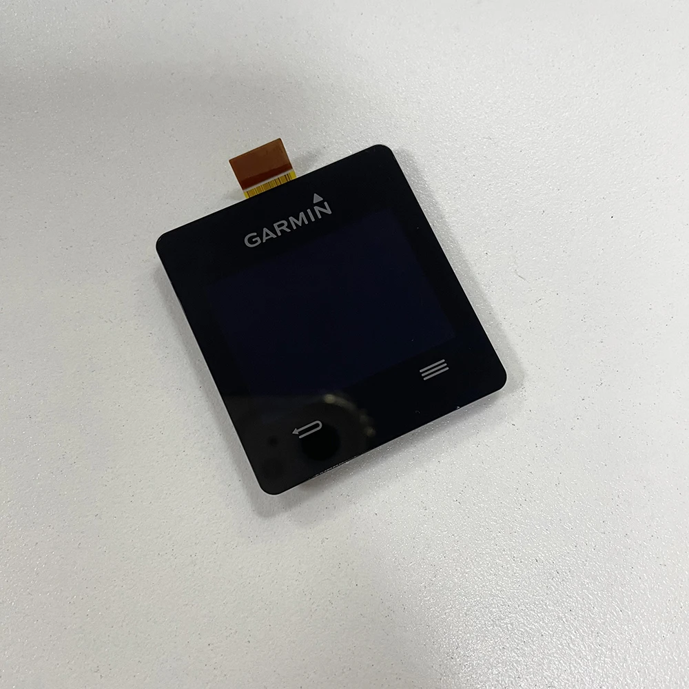 ЖК-дисплей с сенсорным экраном для GARMIN Vivoactive, ЖК-экран с сенсорной панелью, ЖК-дисплей, экран, дигитайзер, панель, ремонт GPS
ЖК-дисплей с сенсорным экраном для GARMIN Vivoactive, ЖК-экран с сенсорной панелью, ЖК-дисплей, экран, дигитайзер, панель, ремонт GPS