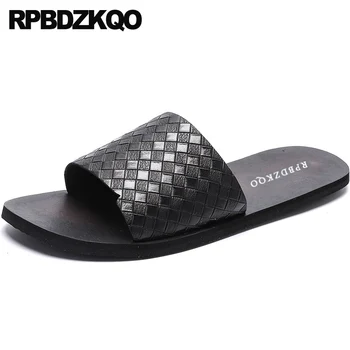 waterproof slippers slides beach large size designer black open toe casual mens sandals 2019 summer outdoor fashion shoes 45 
waterproof slippers slides beach large size designer black open toe casual mens sandals 2019 summer outdoor fashion shoes 45