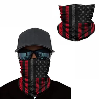 The Outdoor Bike Fishing Sport Ski 3D Seamless Headwear men Neck Bandanas Windproof Magic Scarf Cycling Hiking Mask Neck Gaiter
The Outdoor Bike Fishing Sport Ski 3D Seamless Headwear men Neck Bandanas Windproof Magic Scarf Cycling Hiking Mask Neck Gaiter