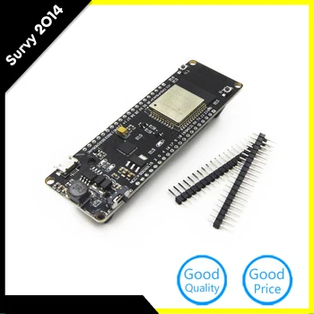 ESP32 ESP-32S For WeMos WiFi Wireless Bluetooth Development Board Charging Case For Lua diy electronics
ESP32 ESP-32S For WeMos WiFi Wireless Bluetooth Development Board Charging Case For Lua diy electronics