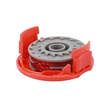 Double Autofeed Spool Line ABS Spool Cap Cover For Flymo Strimmers Trimmers Garden Power Tool Accessories
Double Autofeed Spool Line ABS Spool Cap Cover For Flymo Strimmers Trimmers Garden Power Tool Accessories