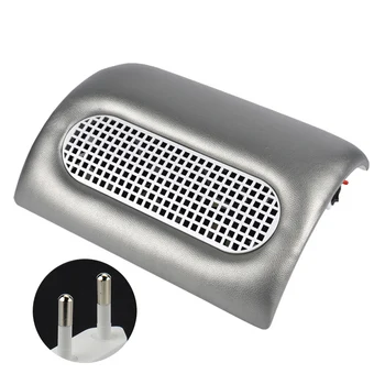Powerful Desktop Home Adjustable Vacuum Cleaner Portable Quiet Manicure Nail Dust Collector Salon Suction Machine Fingernail Art
Powerful Desktop Home Adjustable Vacuum Cleaner Portable Quiet Manicure Nail Dust Collector Salon Suction Machine Fingernail Art