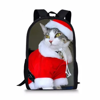School Bag Cat Pattern Print Women's Casual Backpack Teenagers Boys School Bags Girls Schoolbags Mochila Escolar Drop Shipping
School Bag Cat Pattern Print Women's Casual Backpack Teenagers Boys School Bags Girls Schoolbags Mochila Escolar Drop Shipping