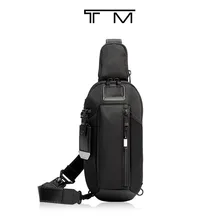 2325002 E-sports capsule series ballistic nylon portable men's shoulder bag chest bag
2325002 E-sports capsule series ballistic nylon portable men's shoulder bag chest bag