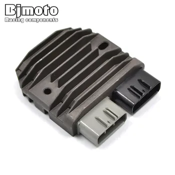 BJMOTO Motorcycle YHC FH012AA metal regulator rectifier For Yamaha FZ1000 FZ1 YZF-R1 YFM550 700 Grizzly XV19C Stratoliner XV1900 
BJMOTO Motorcycle YHC FH012AA metal regulator rectifier For Yamaha FZ1000 FZ1 YZF-R1 YFM550 700 Grizzly XV19C Stratoliner XV1900