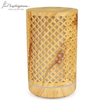 NMT-054 Air Humidifier Essential Oil Aroma Diffuser 200ml With 7 Colors LED Night Light Air Purifier Hollow Cylinder For Home
NMT-054 Air Humidifier Essential Oil Aroma Diffuser 200ml With 7 Colors LED Night Light Air Purifier Hollow Cylinder For Home