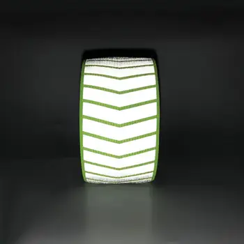 High Elastic Traffic Night Work Security Running Cycling Safety Reflective Vest Visibility Reflective Safety Bracelet Dropship
High Elastic Traffic Night Work Security Running Cycling Safety Reflective Vest Visibility Reflective Safety Bracelet Dropship