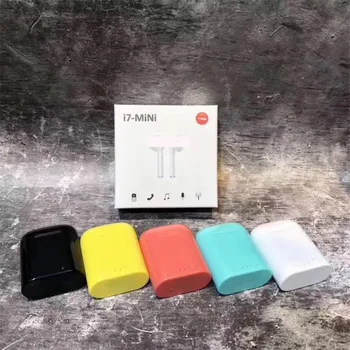 i7s mini Tws VS i11 i12 i14 i20 tws Wireless Bluetooth Earphone Hands-free Headset With Mic Earbuds Earpiece for IPhone Xiaomi
i7s mini Tws VS i11 i12 i14 i20 tws Wireless Bluetooth Earphone Hands-free Headset With Mic Earbuds Earpiece for IPhone Xiaomi