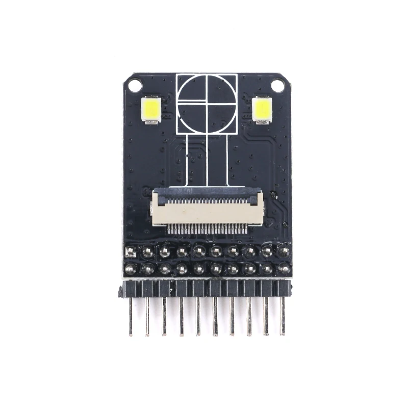 Generic OV5640/OV2640 OV5640AF Camera Module Extension Cable Test