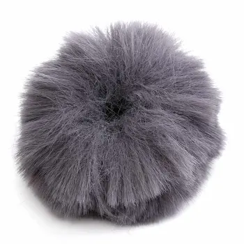 3 Colors Fur Windscreedn Wind Shield Wind Muff For Lapel Lavalier Microphone Mic Microphone Accessories 
3 Colors Fur Windscreedn Wind Shield Wind Muff For Lapel Lavalier Microphone Mic Microphone Accessories