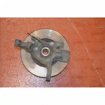 13156037 STEERING KNUCKLE FRONT LEFT OPEL ASTRA H BER.
13156037 STEERING KNUCKLE FRONT LEFT OPEL ASTRA H BER.