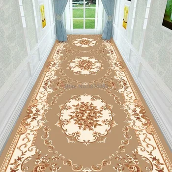 Nordic Rugs European Style Luxury Red Flower Printed Large Carpets for Living Room Bedroom Decor Tapete Kitchen Anti-Slip Carpet 
Nordic Rugs European Style Luxury Red Flower Printed Large Carpets for Living Room Bedroom Decor Tapete Kitchen Anti-Slip Carpet