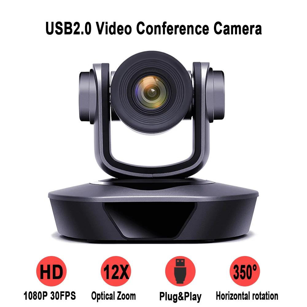 1080P USB2.0 видеокамера для видеоконференции с фиксированным объективом 3X 10X 12X Zoom 30FPS PTZ камера для меттинга Телемедицина удаленное обучение 
1080P USB2.0 видеокамера для видеоконференции с фиксированным объективом 3X 10X 12X Zoom 30FPS PTZ камера для меттинга Телемедицина удаленное обучение
