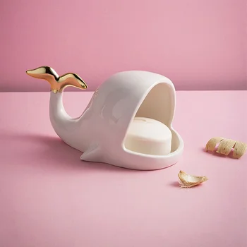 Nordic Modern Painting Gold Ceramic Small Whale Jewelry Bracket Creative Jewelry Storage Jewelry Box Soap Box Tray
Nordic Modern Painting Gold Ceramic Small Whale Jewelry Bracket Creative Jewelry Storage Jewelry Box Soap Box Tray