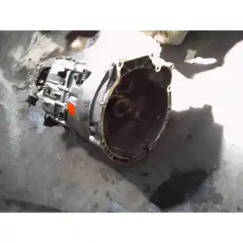 WITHOUT REFERENCE Gearbox Bmw Series 5 Saloon (e34) *
WITHOUT REFERENCE Gearbox Bmw Series 5 Saloon (e34) *