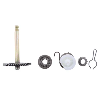 Kick Start Kit Gear Shaft Spring Idel For Yamaha PW50 Peewee50
Kick Start Kit Gear Shaft Spring Idel For Yamaha PW50 Peewee50