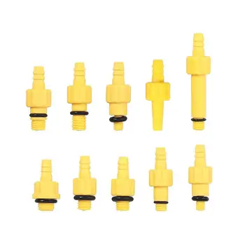 Mountain Bike Disc Brake Oiler Universal Brake Repair Disc Tool Bicycle Oil Kit Tool Hydraulic Brake Bleed R4V3
Mountain Bike Disc Brake Oiler Universal Brake Repair Disc Tool Bicycle Oil Kit Tool Hydraulic Brake Bleed R4V3