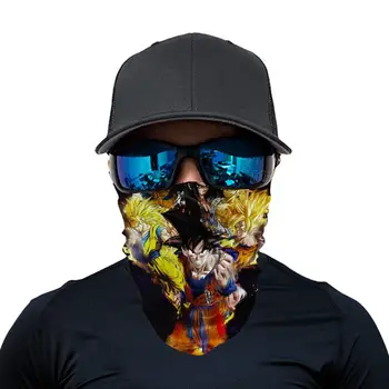 Customizable Cycling face Mask Anti Dust anime dragon ball Neck Scarf Windproof Sun protection bandana Super Saiyan goku
Customizable Cycling face Mask Anti Dust anime dragon ball Neck Scarf Windproof Sun protection bandana Super Saiyan goku
