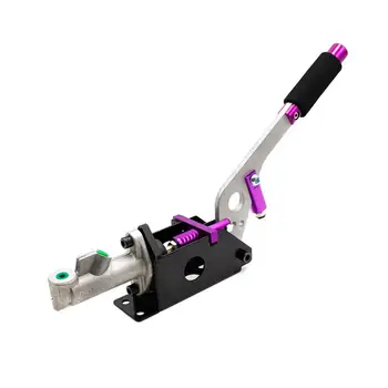Universal New Racing Hydraulic Drift Handbrake---Silver Red Blue Purple Black Gold Aluminum Handbrakes
Universal New Racing Hydraulic Drift Handbrake---Silver Red Blue Purple Black Gold Aluminum Handbrakes