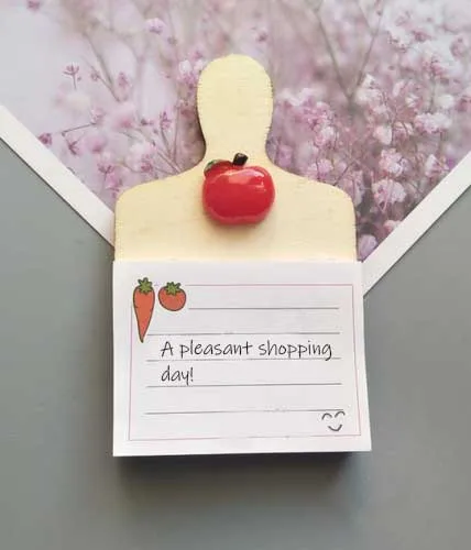 3d Cute Fridge Magnet Calendar Leave A Message Sticker Post-It Blackboard Whiteboard Notes Magnetic Board for The Refrigerator
3d Cute Fridge Magnet Calendar Leave A Message Sticker Post-It Blackboard Whiteboard Notes Magnetic Board for The Refrigerator