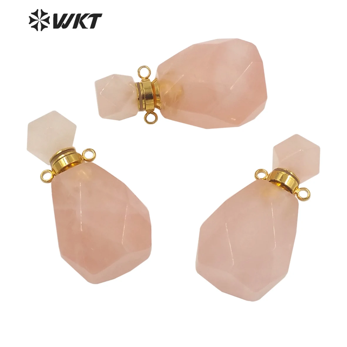 WT-P1628 Роскошный Розовый кристаллический кварц кулон граненый капли воды подвеска в виде бутылочки парфюма для Ожерелье Подвеска для эфирного масла
WT-P1628 Роскошный Розовый кристаллический кварц кулон граненый капли воды подвеска в виде бутылочки парфюма для Ожерелье Подвеска для эфирного масла