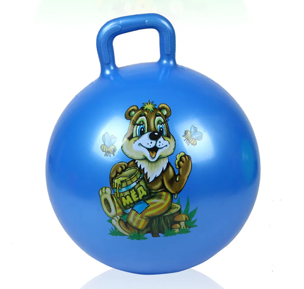 Customizable Environmentally Friendly PVC Jumba Jump Ball beng qiu Inflatable CHILDREN'S Toy Inflatable Bouncing Ball
Customizable Environmentally Friendly PVC Jumba Jump Ball beng qiu Inflatable CHILDREN'S Toy Inflatable Bouncing Ball