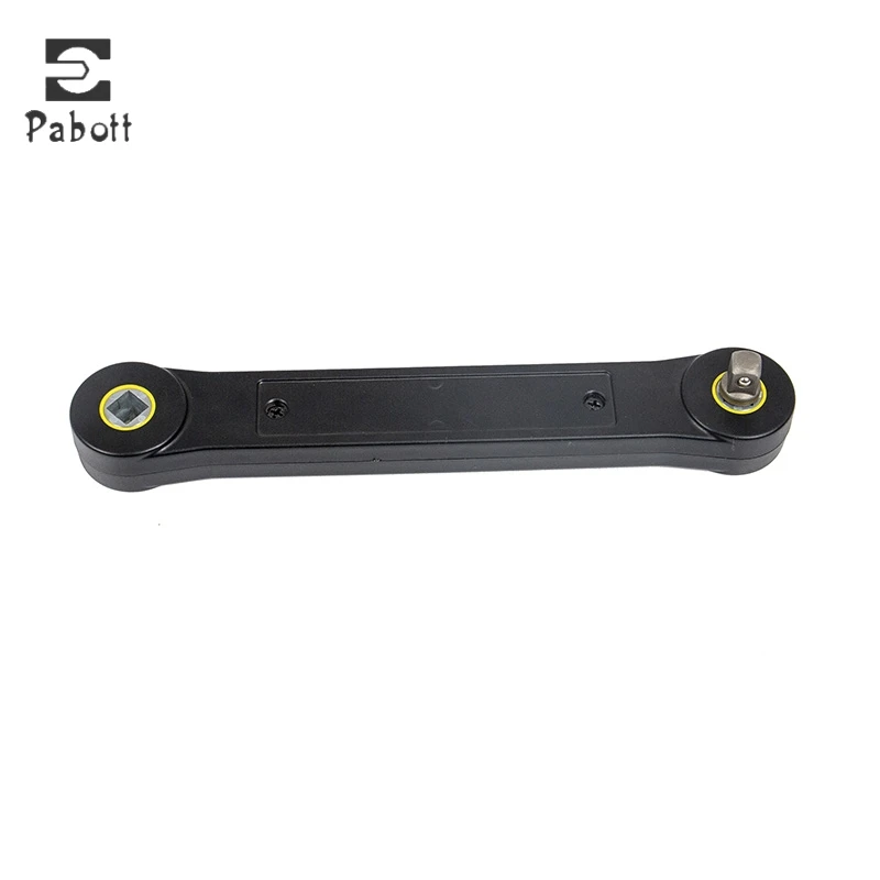 Universal Extension Wrench Automotive DIY 3/8"Tools for Car Vehicle Auto Replacement Parts Hand Tool Manual Car
Universal Extension Wrench Automotive DIY 3/8"Tools for Car Vehicle Auto Replacement Parts Hand Tool Manual Car