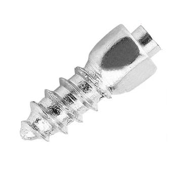 Exterior Tire Stud Mouldings 100Pcs Car Truck ATV Screw Spikes Racing Track Tire Ice Studs
Exterior Tire Stud Mouldings 100Pcs Car Truck ATV Screw Spikes Racing Track Tire Ice Studs