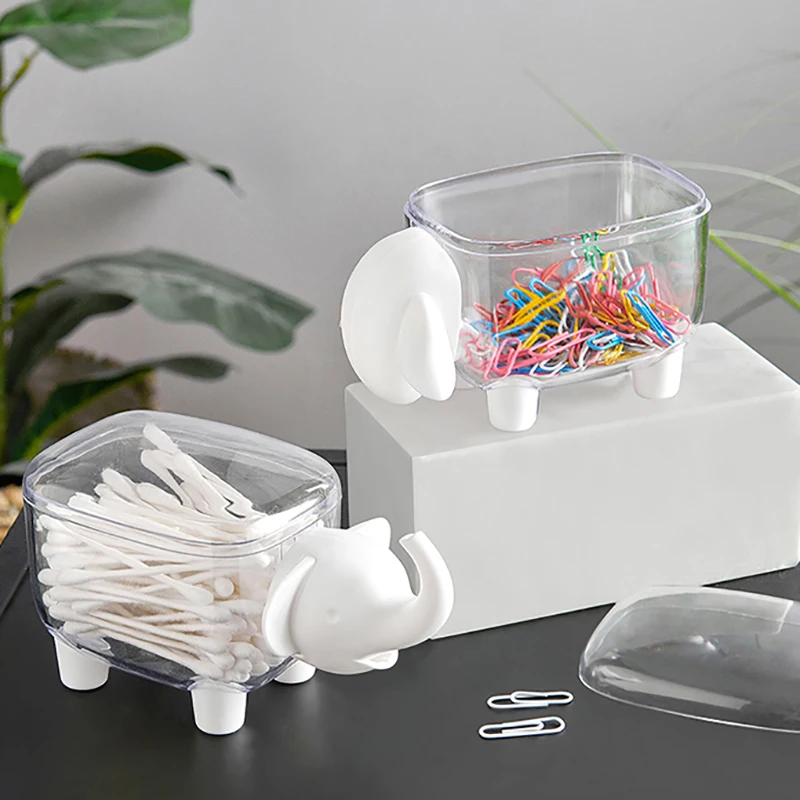Nordic Wind Creative Sheep 2020 Transparent Plastic Storage Tank Living Room Tea Table Storage Box Office Desktop Decoration
Nordic Wind Creative Sheep 2020 Transparent Plastic Storage Tank Living Room Tea Table Storage Box Office Desktop Decoration