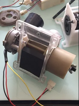 New Adjustable Electric Fertilizer Box Electronic Fertilizer Combination Fertilization Motor Motor Apply Fertilizer 
New Adjustable Electric Fertilizer Box Electronic Fertilizer Combination Fertilization Motor Motor Apply Fertilizer