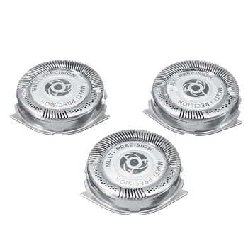 3Pcs Shaver Replacement Cutter Tips for PHILIPS Series 5000 Shaver SH50/51/52 HQ8 New Brand Shaver Head Bulk Free Shipping
3Pcs Shaver Replacement Cutter Tips for PHILIPS Series 5000 Shaver SH50/51/52 HQ8 New Brand Shaver Head Bulk Free Shipping