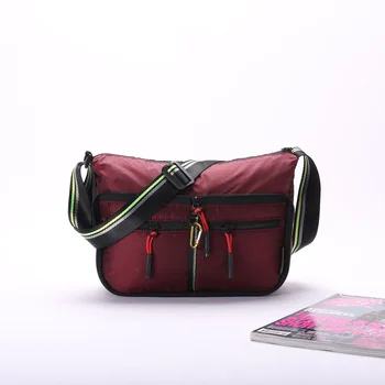 YINJUE single shoulder bag Folding super light travel shopping spare women bags Mommy gift messengers Multiple pockets Handbags
YINJUE single shoulder bag Folding super light travel shopping spare women bags Mommy gift messengers Multiple pockets Handbags