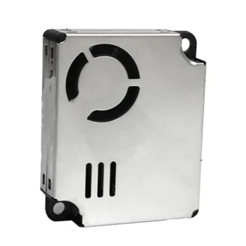 High-Precision PM2.5 Sensor Module Air Quality Sensor PM2S-3 Suitable for Replacement of Air Purifier Parts
High-Precision PM2.5 Sensor Module Air Quality Sensor PM2S-3 Suitable for Replacement of Air Purifier Parts