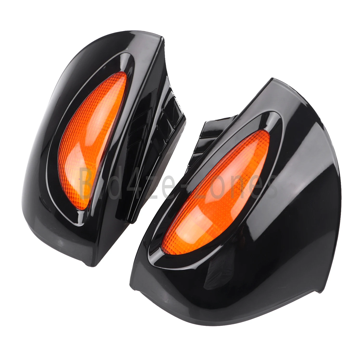 Motorcycle ABS Rear View Mirrors with Turn Signal Lens Mirror For BMW R1100RT R1150RT R1100 RT RTP R1150 RT
Motorcycle ABS Rear View Mirrors with Turn Signal Lens Mirror For BMW R1100RT R1150RT R1100 RT RTP R1150 RT
