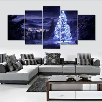30*40*2+30*60*2+30*80*1 Photo Frame 5Pcs/Set Christmas Tree Canvas Wall Art Oil Painting Tree Size 20*35*2+20*45*2+20*55*1
30*40*2+30*60*2+30*80*1 Photo Frame 5Pcs/Set Christmas Tree Canvas Wall Art Oil Painting Tree Size 20*35*2+20*45*2+20*55*1