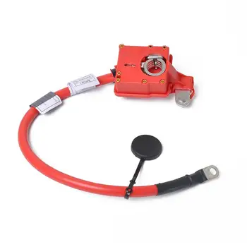 Universal Utility Auto Parts Replacement Parts Battery Overload Protector Material Durable Life Not Easy To Damage
Universal Utility Auto Parts Replacement Parts Battery Overload Protector Material Durable Life Not Easy To Damage